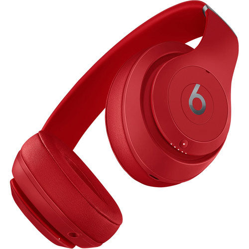 Beats Studio3 Wireless Noise Cancelling On-Ear Headphones Beats Studio3 Wireless Noise Cancelling On-Ear Headphones